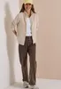 Cecil Damen Leichte Cordjacke mit Stehkragen (DE/NL/SE/PL, Produktbild-Vorschau 8