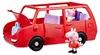 Peppa Pig Peppas großes Familienauto, 3 Jahr(e) Produktbild-Vorschau 6