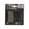 Brzdové destičky Brenta FT3094 organic Náhled obrázku produktu 1