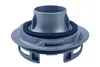 Motor-Heckabdeckung für Dyson V7 V8 Staubsauger, Zubehör Produktbild-Vorschau 3