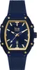 Ice-Watch dameshorloge ICE Holiday, marineblauw, kunststof, Productafbeelding-voorbeeld 4