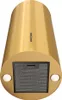 MAAN Wall-mounted hood Elba 2 W835 Gold gloss Anteprima dell’immagine prodotto 3