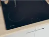 Table de cuisson induction 60cm 3 feux 7000w noir - Candy - Voir les images du produit 4