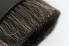 Close-up of the bristles of a brush, likely for cleaning. Produktbild-Vorschau