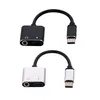 Nabíjací kábel slúchadiel typu C na 3,5 mm jack USB C audio Náhľad obrázku produktu 8