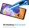 2x pellicola protettiva per Samsung Galaxy A13 5G / A04s Anteprima dell’immagine prodotto 6