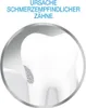 Sensodyne Repair & Protect whitening Zahnpasta 75 ml Produktbild-Vorschau 6