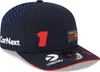 New Era Uni šiltovka Snapback Red Bull Racing 9Fifty Max Náhľad obrázku produktu 6
