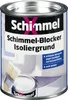 SchimmelX Schimmel Blocker Isoliergrund - weiß deckend Produktbild-Vorschau 3
