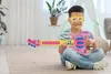 Barbie Elektrische gitaar met lichteffecten en een Productafbeelding-voorbeeld 6