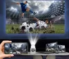 Projektor Hy300 Pro Android 11 Smart Tv 130 Zoll, 60W Produktbild-Vorschau 10