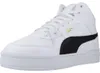 Puma Select Ca Pro Mid Sportschuhe Weiß EU 42 Herren Weiß Produktbild-Vorschau 1
