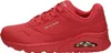 Sneaker Skechers Sneaker in Pelle finta Anteprima dell’immagine prodotto 63
