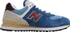New Balance scarpa da allenamento da uomo in blu, misura Anteprima dell’immagine prodotto 8