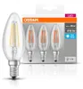 OSRAM LED žárovka s paticí CLB40 4W/840 E14 | 7W/827 Náhled obrázku produktu 14