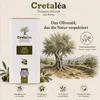Cretalèa Olivenöl Extra Nativ 5 Liter – Koroneiki, Produktbild-Vorschau 3