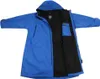 Regatta Wasserdichter Wickelmantel, Blau S/M Produktbild-Vorschau 15
