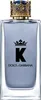 DOLCE & GABBANA K EDT spray 150ml Anteprima dell’immagine prodotto 3