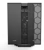 be quiet! Geh Silent Base 802 Schwarz Window Anteprima dell’immagine prodotto 31