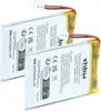vhbw 2x Akku kompatibel mit Sony Playstation3 PS3 DualShock Produktbild-Vorschau 1