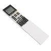 A white air conditioner remote control is shown against a white background. Náhľad obrázku produktu