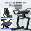 Liege-Ergometer, Heimtrainer Fahrrad für Zuhause, 8 Produktbild-Vorschau 5
