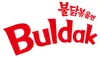 Buldak Hot Chicken Carbonara Flavour Ramen Noodles 5 kusů Náhled obrázku produktu 2