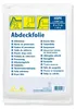 Abdeckplane Abdeckfolie Schutzfolie Malerfolie Baufolie Produktbild-Vorschau 2