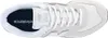 New Balance Herren Sneaker 574 Core nimbus cloud/white USA Produktbild-Vorschau 14
