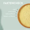 BORCHERS  Kichererbsen Mehl 300g Produktbild-Vorschau 3