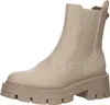 Tamaris Damen Stiefeletten 1-25408-41 400 Farbe: Beige Produktbild-Vorschau 11