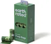 Earth Rated Sacchetti per la raccolta delle feci biologici Anteprima dell’immagine prodotto 9
