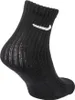 Skarpety Nike Coton Crew Value 3pack SX4508-001 S: 34-38 Voir les images du produit 2