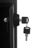 LOGIXBOX Freistehender Paketkasten – 1.0 mm Stahldicke - Produktbild-Vorschau 9