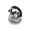 Klausberg bouilloire en acier Thermo Indicator 3,0l KB7099 Voir les images du produit 3