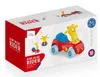 Rutschauto für Kinder Interaktives Kinderauto mit Musik Produktbild-Vorschau 3