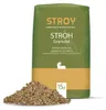 STROY Strohgranulat Einstreu 15kg Produktbild-Vorschau 1