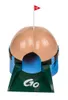 Kancelářský golf žertovný prdící zadek - (K119116) Náhled obrázku produktu 3