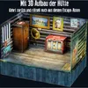 KOSMOS EXIT - Die Rückkehr in die verlassene Hütte, Anteprima dell’immagine prodotto 4