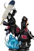 Figurka Naruto Shippuden Itachi & Kisame 30 cm Podgląd zdjęcia produktu 14