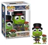 The Muppets Christmas Carol - Bob Cratchit With Tiny Tim Produktbild-Vorschau 11