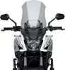 PUIG 8901H Tourenscheibe  passend fuer HONDA CB500X Getönt Produktbild-Vorschau 3