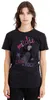 Camp Rock - T-shirt voor dames, model TV34687 (maat M), Productafbeelding-voorbeeld 4