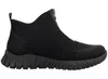 Rieker  Damenschuhe Stiefel Slipper Schwarz Freizeit, Produktbild-Vorschau 3