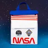 NASA Lunchtasche Raumfahrt Picknicktasche Produktbild-Vorschau 4