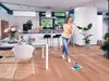LEIFHEIT Wischbezug Clean Twist M Ergo super soft Produktbild-Vorschau 23