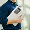 kwmobile Tasche kompatibel mit SanDisk Portable SSD, Produktbild-Vorschau 9