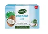Dalan, Sapone naturale con olio di cocco, 125 g - Sapone Anteprima dell’immagine prodotto 1