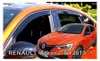 Heko Deflecteurs D'Air / De Vent Pour Renault Arkana Depuis Voir les images du produit 13
