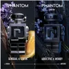 Rabanne Phantom, Mężczyźni, 50 ml, Butelka wielokrotnego Podgląd zdjęcia produktu 8